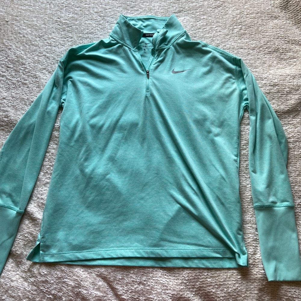Nike Quarter Zip